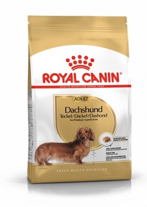 Royal Canin BHN Dachshund Adult 7.5kg