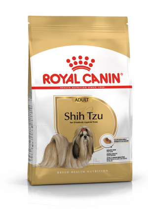 Royal Canin BHN SHIH TZU Adult 500g