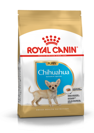 Royal Canin BHN Chihuahua Puppy 500g