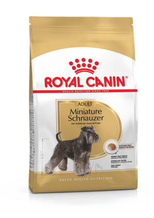 Royal Canin BHN Schnauzer Adult 3 kg