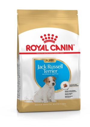 Royal Canin BHN Jack Russell Terrier Puppy 500g